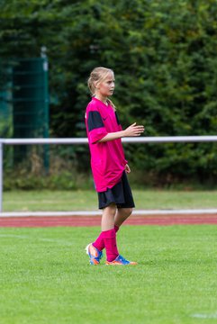 Bild 90 - B-Juniorinnen SV Wahlstedt - SV Boostedt : Ergebnis: 4:5